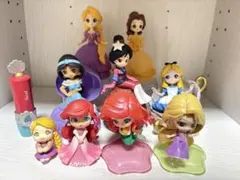 ディズニープリンセス