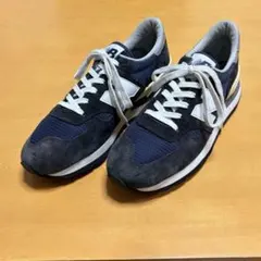 【希少サイズ】ニューバランス 990v2 M990TE2 ブラック 24.5 希少サイズ】ニューバランス 990v2 M990TE2 ブラック 24.5 - メルカリ