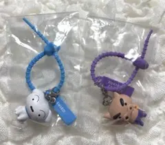 クレヨンしんちゃん カラフルマルチチャーム