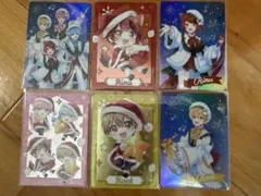すとぷり⭐︎ カード　まとめ売り