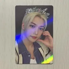 straykids 樂star フィリックス KMS 特典トレカ サイン会 中華 - メルカリ