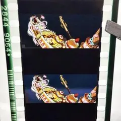 劇場版 魔法少女まどか☆マギカ ワルプルギスの廻天 入場者特典 コマフィルム