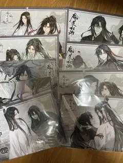 カグラバチ 呪術廻戦 ジャンプフェスタ 色紙 - メルカリ