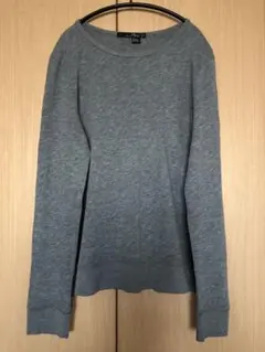 Ralph Lauren RLX グレー XL 長袖カットソー