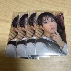 ハンジソン karma compact