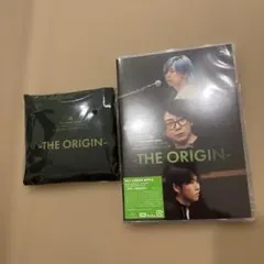 Mrs.GREEN APPLE ORIGIN ミセス オリジン DVD 初回限定 - メルカリ