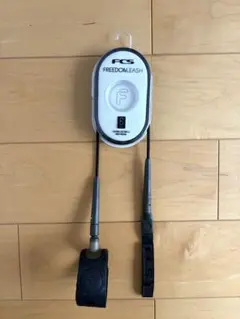 FCS FREEDOM LEASH 6ft エフシーエス　フリーダムリーシュ