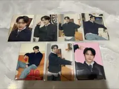 seventeen ジュン HOLIDAY コンプリート ②