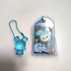 TWICE LOVELYS チョコがけボーロ＆チャーム グミ＆チャーム ナヨン