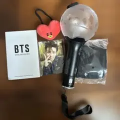 BTS Official Light Stick Ver. 3