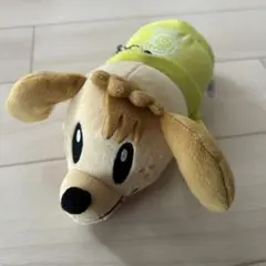 GENERATIONS 片寄涼太 ジェネ犬 ぬいぐるみパスケース - メルカリ