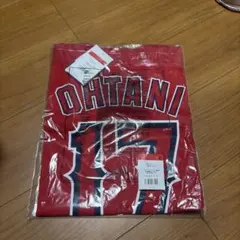 大谷翔平 NIKE 2026 WBC 侍ジャパン ナンバーTシャツ L - メルカリ