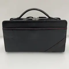 CASTELBAJAC セカンドバッグ ブラックのサムネイル