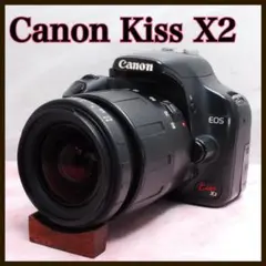 2026年最新】eos kiss x2の人気アイテム - メルカリ