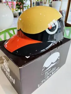 福岡ダイエーホークス　レプリカヘルメット　未使用品　　ガッチャマン 福岡ダイエーホークス レプリカヘルメット 未使用品 ガッチャマン
