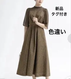 2026年最新】rire fete ワンピースの人気アイテム - メルカリ