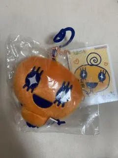 めめっち　Chibiぬいぐるみマスコット　ちびぬい　バンダイ