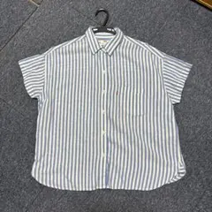 Levi’s半袖シャツ　オーバーサイズ（xs〜M）のサムネイル