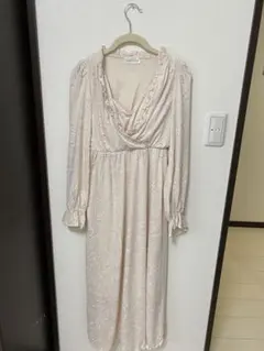 ナイトウエア　ワンピース　スナイデルホーム