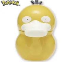 ポケットモンスター コダック 陶器製 貯金箱 初代 初期 まとめ売り S