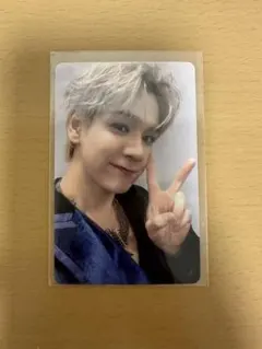 JO1 豆原一成 KCON LA 2025 6000円トレカ