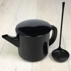 S454湯斗・水注 湯の子 茶道具・茶懐石 紙箱付 - メルカリ