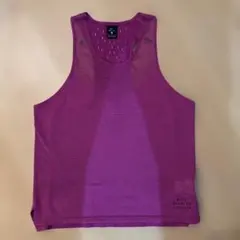 Nike Running Division タンクトップ ランニング アダプト