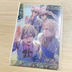 アイドリッシュセブン アイナナ SPRING FESTIVAL ŹOOĻ