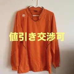 デザント DESCENTE トレーニングウェア 長袖