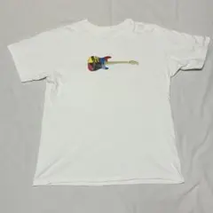 2004 クロスロード ギターフェス Tシャツ 白 L エリッククラプトンのサムネイル