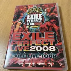 EXILE/EXILE LIVE TOUR\