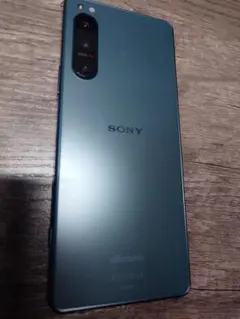 XPERIA 5 IV (SO-54C) docomo 128GB ジャンク