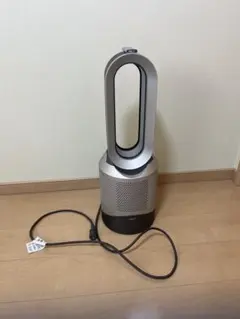 dyson hot+cool セラミックファンヒーター AM09 2023年 - メルカリ
