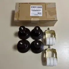フランスベッド ボトムマット用レッグセット