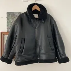 値下げ！　未使用品 本革ライダースジャケット Ray BEAMS 2025年最新】Ray BEAMS レディース レザージャケット・ライダースの