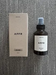 【新品・ギフト巾着付】APFR ハンドウォッシュ & MARKS&WEB ソープ 新品・ギフト巾着付】APFR ハンドウォッシュ & MARKS&WEB ソープ