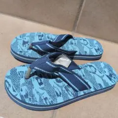 H&M 22cm ビーチサンダルのサムネイル