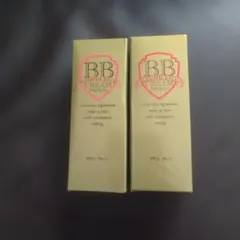 PIERAS PREMIUM BB CREAM 30g 2本セットのサムネイル
