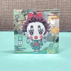 にふぉるめーしょん 鬼滅の刃 シールウエハース 其ノ六 炭子・善子・猪子