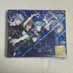 【匿名配送】うたプリ タブナイ Blu-ray 初回限定版