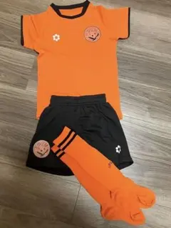 子供用サッカーウェア SFIDA Soccer Club