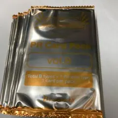 ラブライブカードゲーム プロモ PRカードパック vol.8 ラブカ 16個