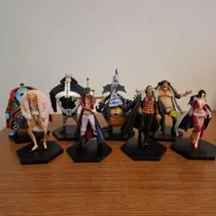 2026年最新】dx王下七武海 フィギュアの人気アイテム - メルカリ