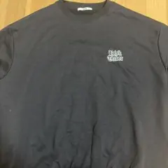 WEGO Risk Taker Tシャツ 黒