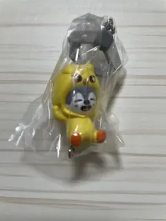 ★SKZOO つまんでつなげてますこっとvol.2★ウルフチャン バンチャン