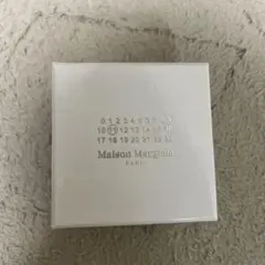 Maison Margiela チェーンブレスレット