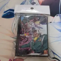 遊戯王yotスリーブ 緑 - メルカリ