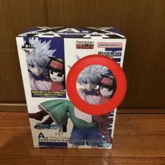 HUNTER×HUNTER 一番くじ　A賞　キルア&アルカ
