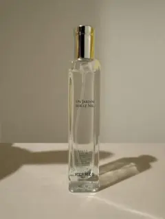 HERMES エルメス ナイルの庭 オードトワレ 15ml 香水 残量多