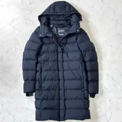 超美品⭐︎ヘルノ☆ダウンコート黒38 楽天市場】HERNO ヘルノ Laminar ダウンコート ブラック PI084DL